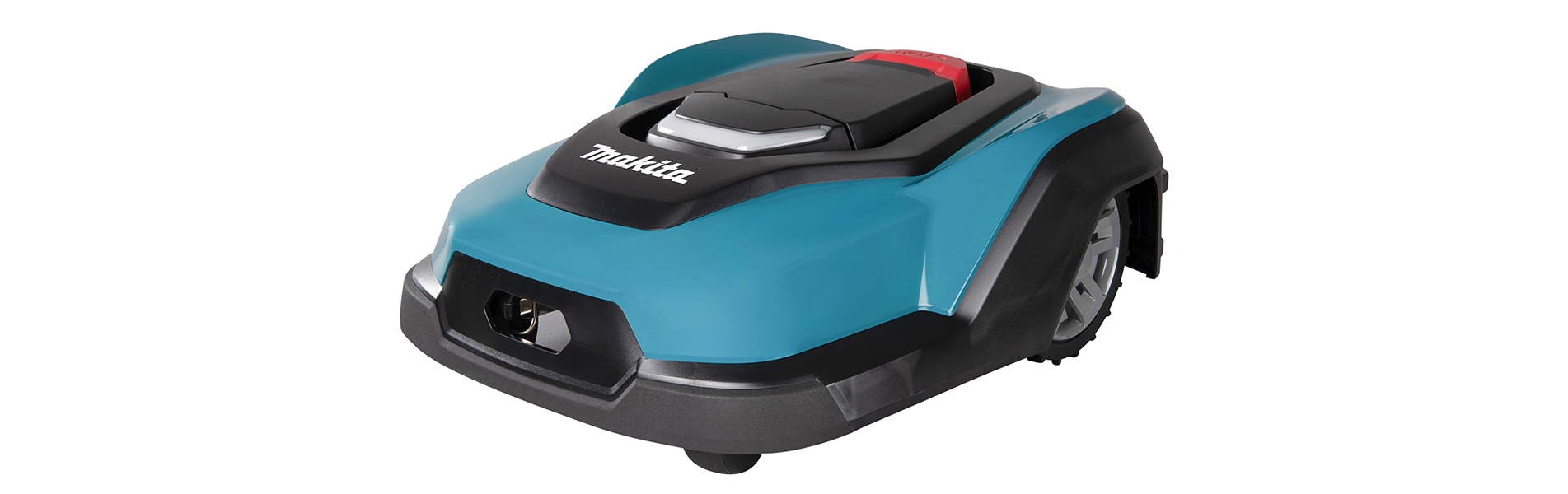 RM350D Robotic mower